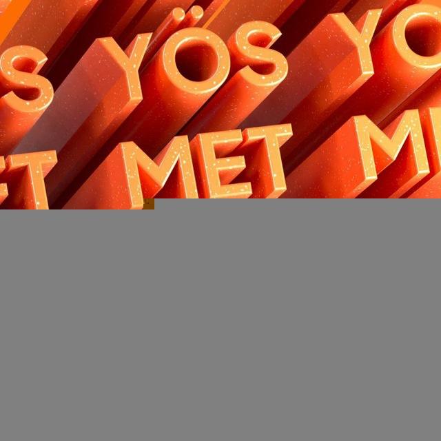 MET YÖS