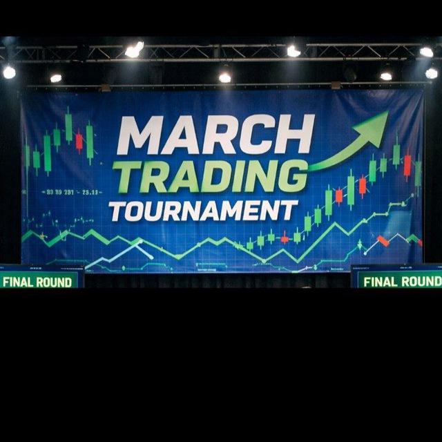 March Trading Tournament
