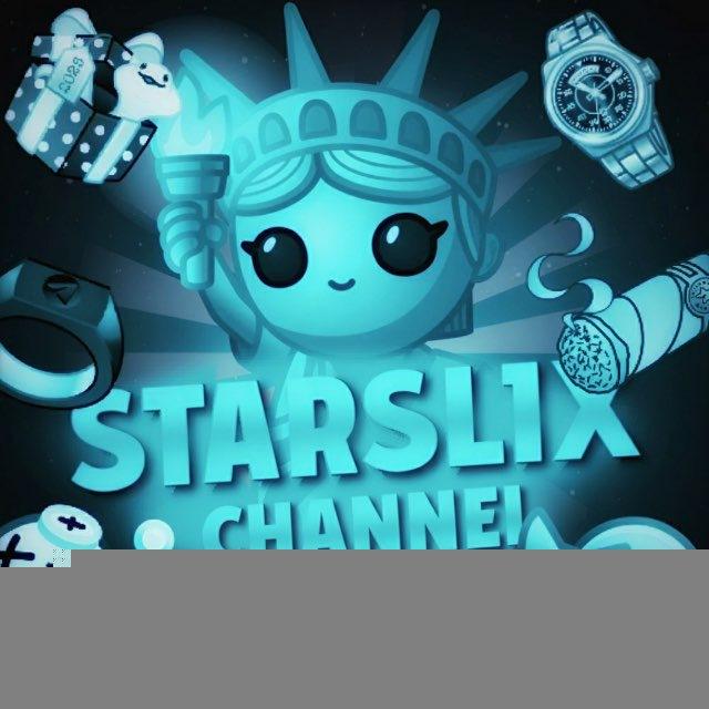STARSLIX