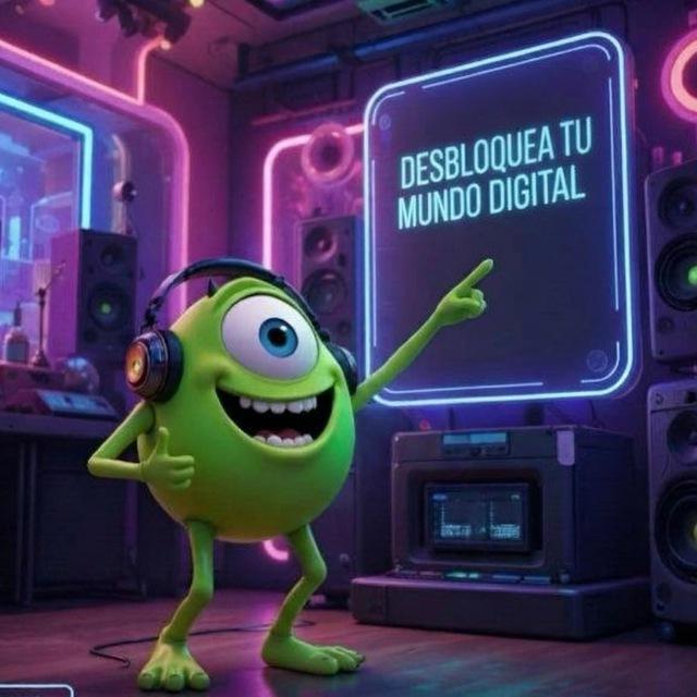 Wazowski Digital