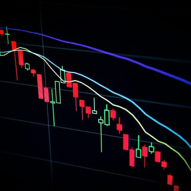 القناه الرسميه للتداول والاستثمار