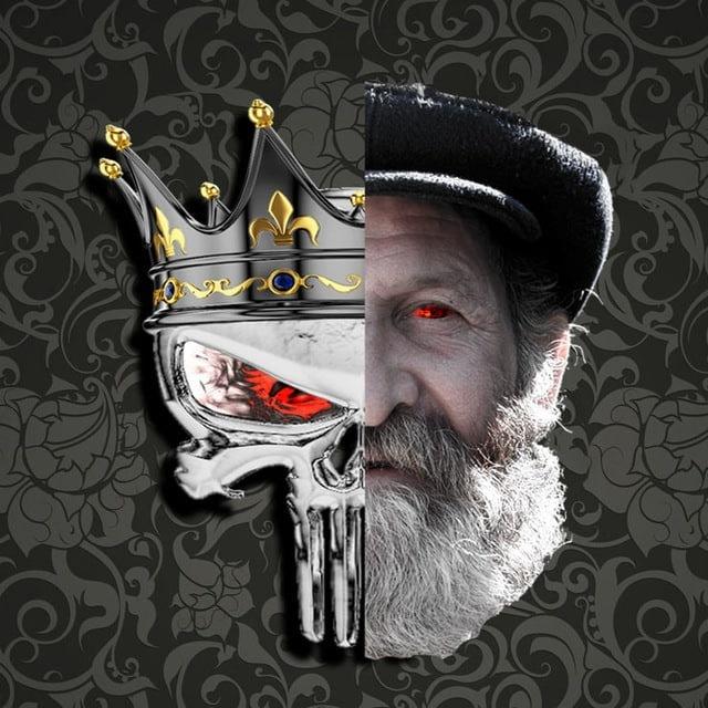 PWNZ ● ДЕД