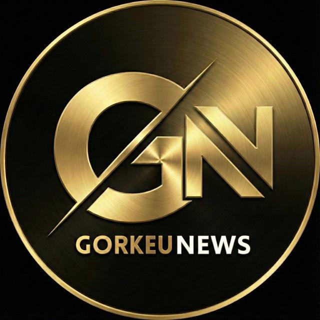 Gorkeu | News 📰