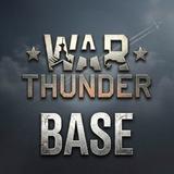 War Thunder Base