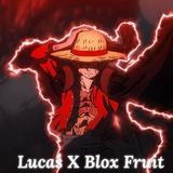 Lucas X Blox Fruits