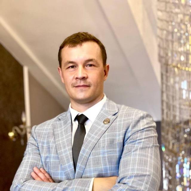 Алексей Кузнецов