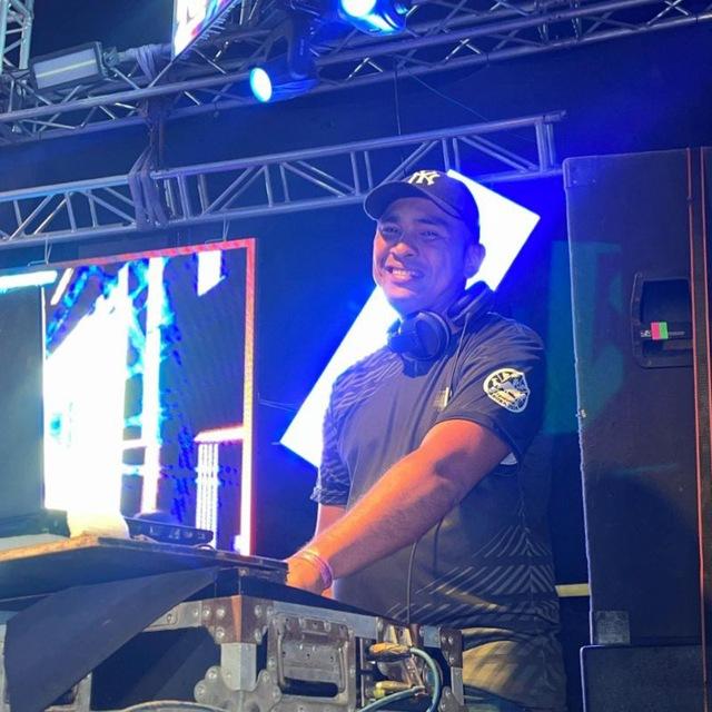 @djshoguncarora