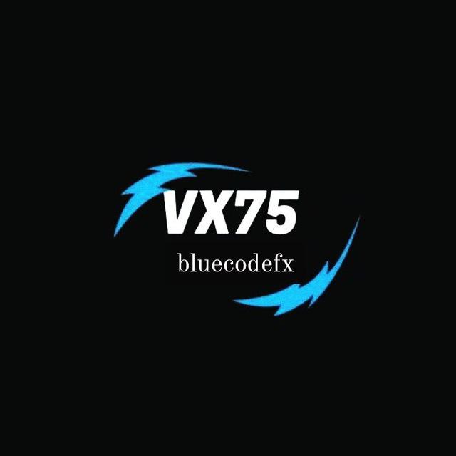 Bluecodefx