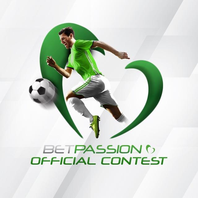 Betpassion Official Contest