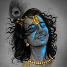 💝Krishna_Thoughts💝