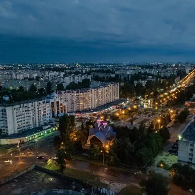 Новости района №1