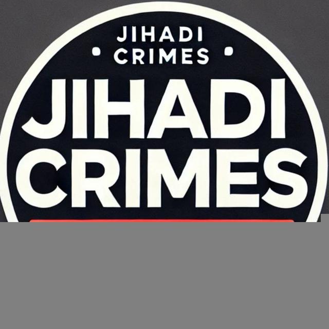 Jihadi Crimes