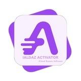 Aldaz Supported A12+