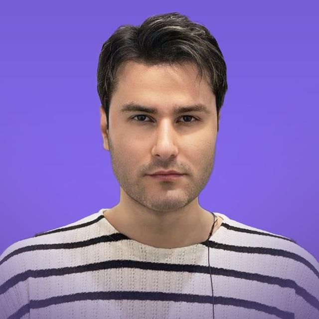 مهدی احمدوند | Ahmadvand
