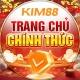 KIM88 - TRANG CHỦ CHÍNH THỨC
