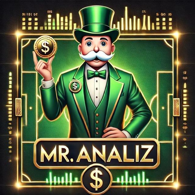 Mr.analiiz | مستر آنالیز