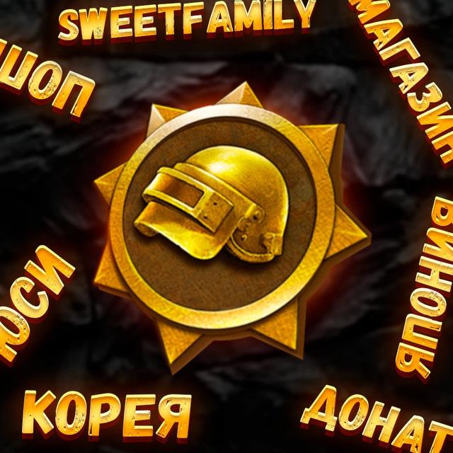 Sweet магазин ЮСИ [KR/JP SHOP UC] PUBG MOBILE КОРЕЯ ДОНАТ
