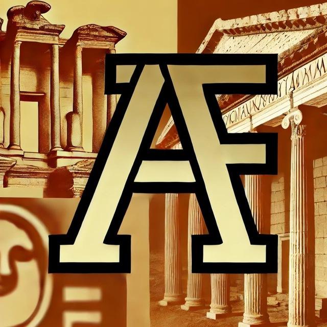 Antik Felsefe (Ancient Philosophy)