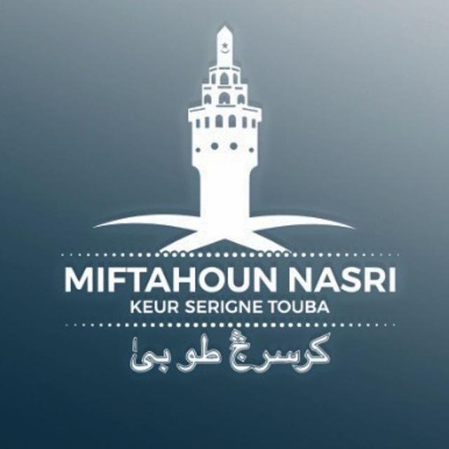 Miftahun Nasri (KST-HLM)