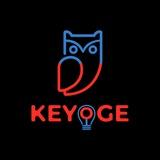 KEYOGE ОТВЕТЫ - ПЕРЕХОДНИК🥷