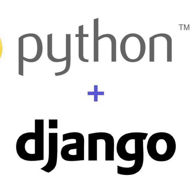 Python Django Backend Development