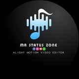 MR STATUS ZONE 💙