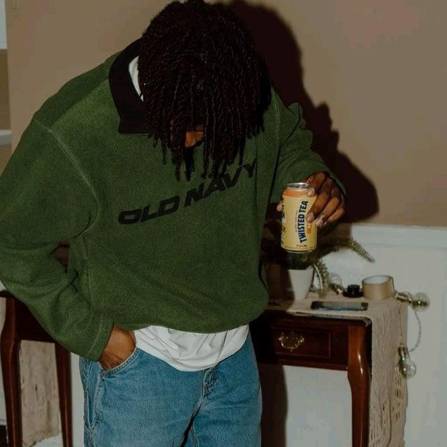 ZEUS GOAT 🥷🏿🌹♥️