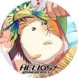 HELIOS Rising Heroes