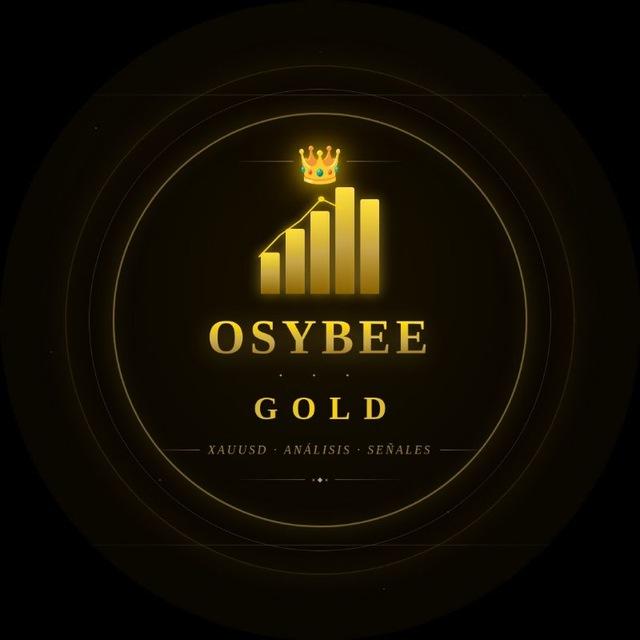 Osybee • Gold 📚