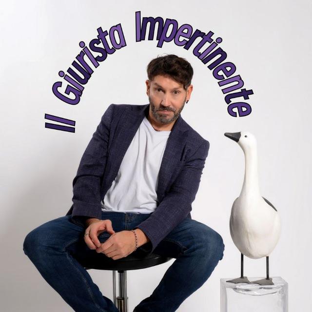 Il Giurista Impertinente