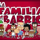 La Familia Del Barrio
