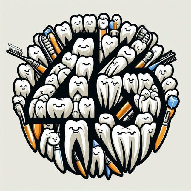 الدفعة 46 (اسنان🦷🥼)