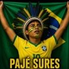 PAJÉ SURES