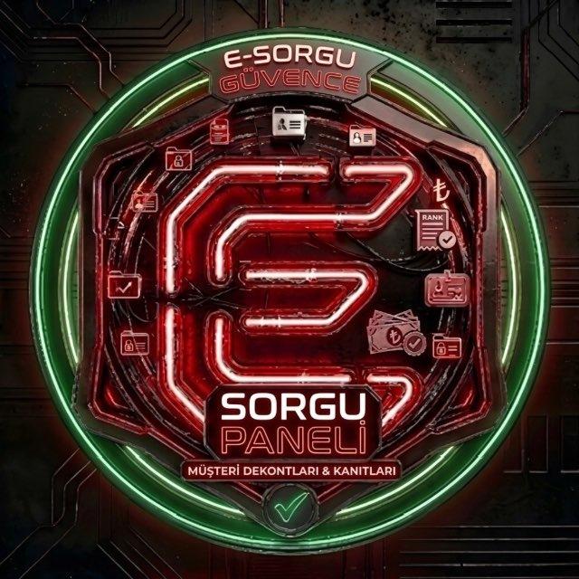 E-Sorgu | Güvence