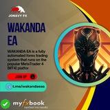 WAKANDA EA