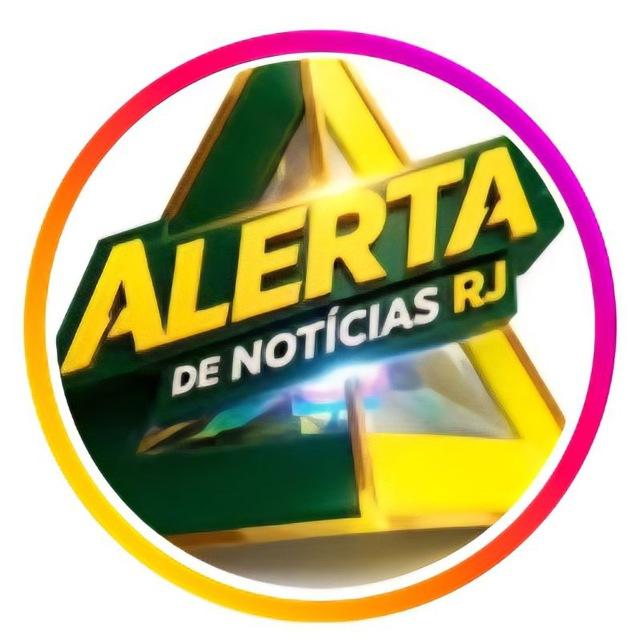 Alerta de Notícias RJ
