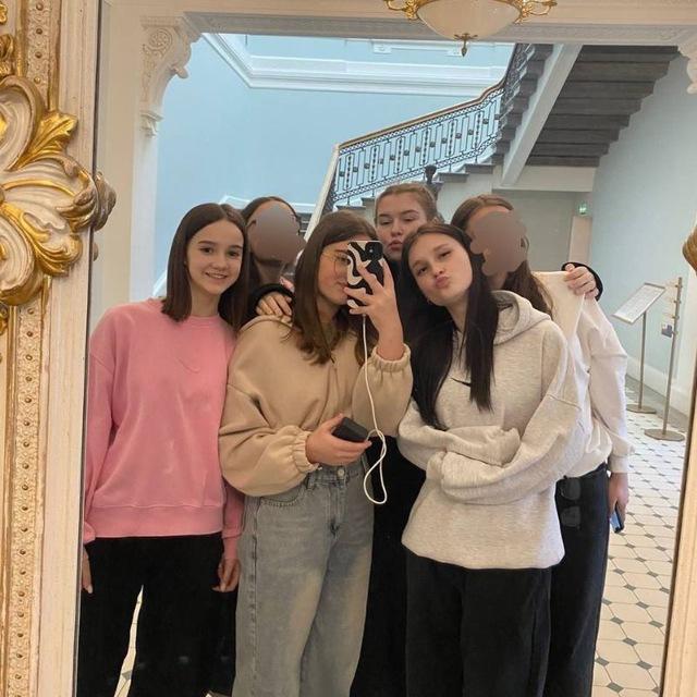 girl power🫦