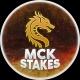 Mck | STAKES 10 Gratis