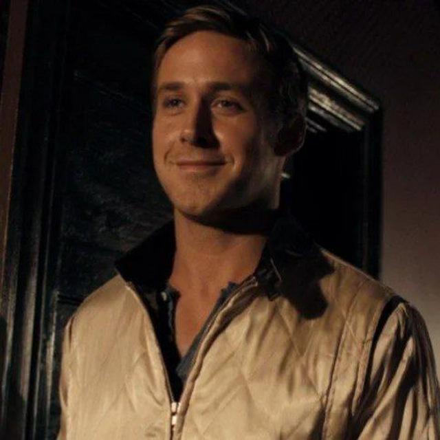 Ryan Gosling Gifs