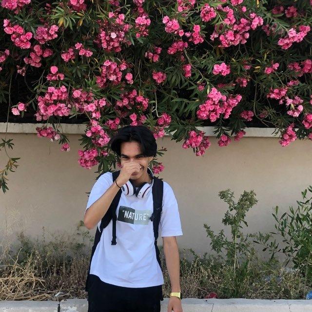 Here i found myself