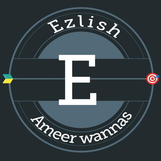 Ezlish
