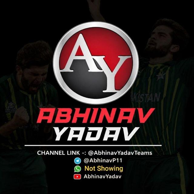 AbhinavYadav11