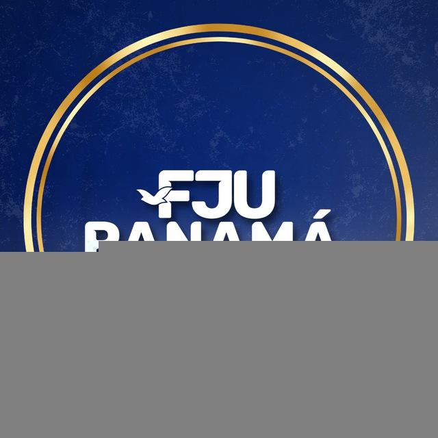 FJU PANAMÁ - CANAL