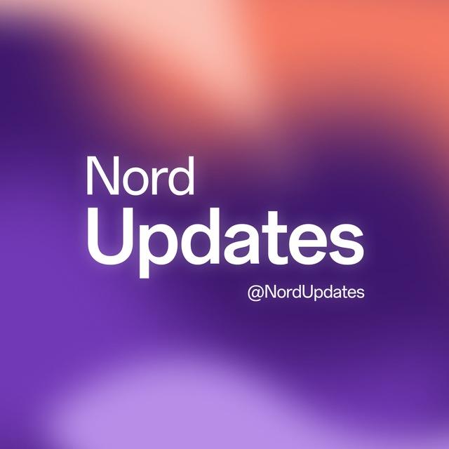 Updates • OnePlus Nord 1