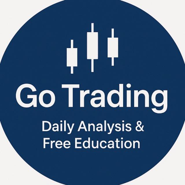 Go Trading