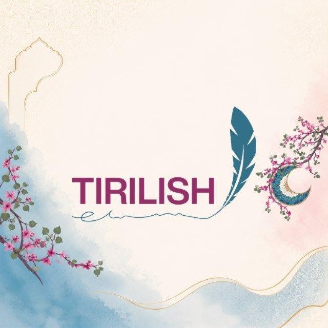 Tirilish Nashr