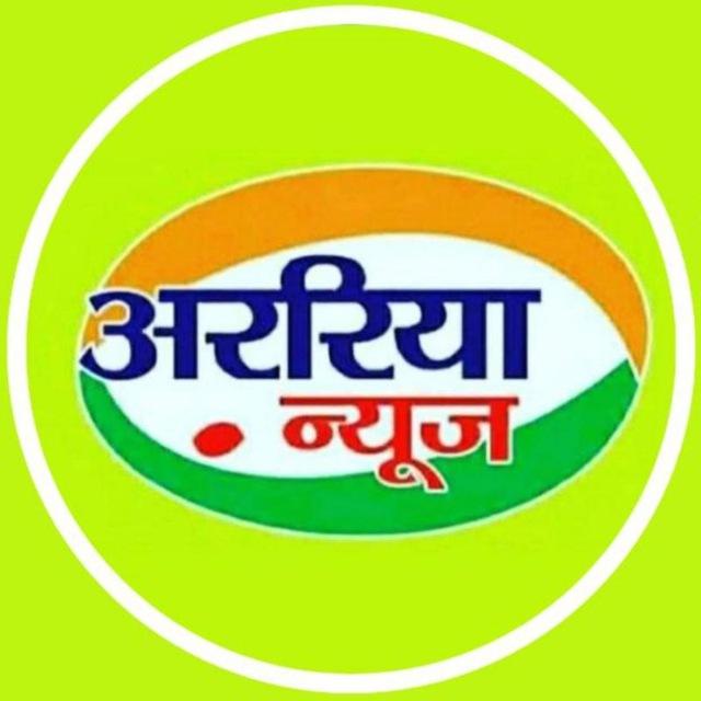 𝗔𝗥𝗔𝗥𝗜𝗔 𝗡𝗘𝗪𝗦