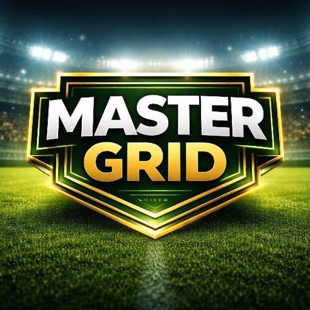 Master Grid 📟