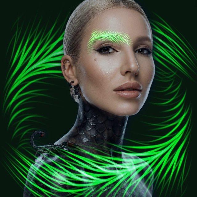 Oksana Martynenko | PERMANENT