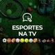ESPORTES NA TV 📺